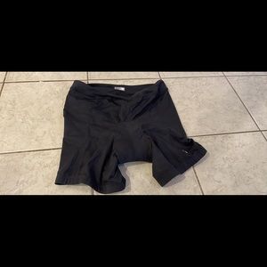Women’s cycling shorts